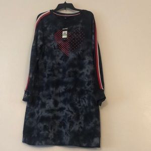 Tommy Hilfiger sweater dress